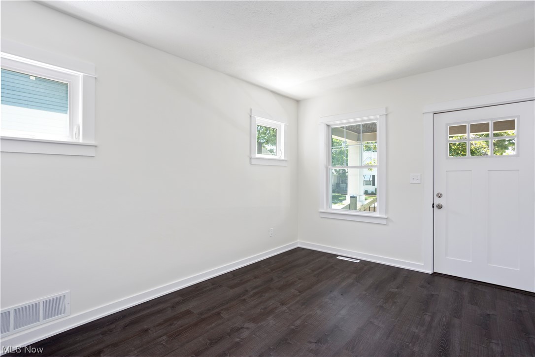 Bellfield Park Allotment - Residential