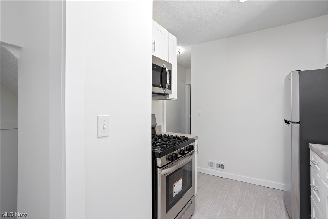 Bellfield Park Allotment - Residential