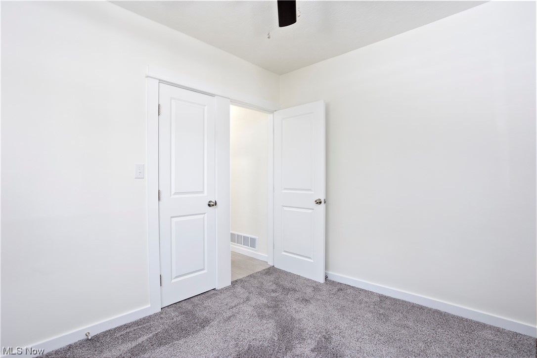 Bellfield Park Allotment - Residential