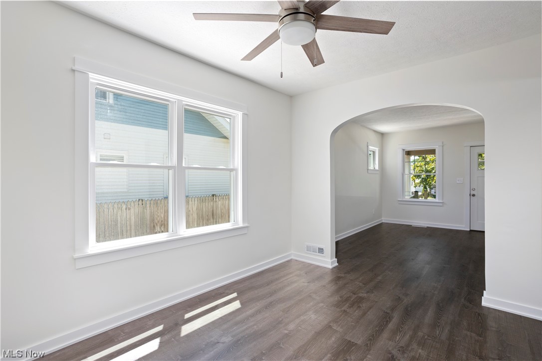 Bellfield Park Allotment - Residential