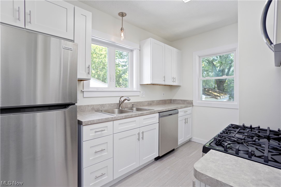 Bellfield Park Allotment - Residential