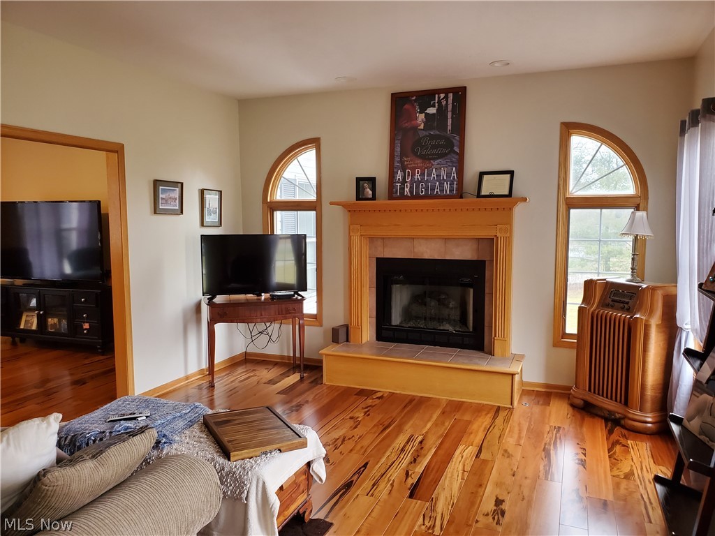 Highlands - Residential