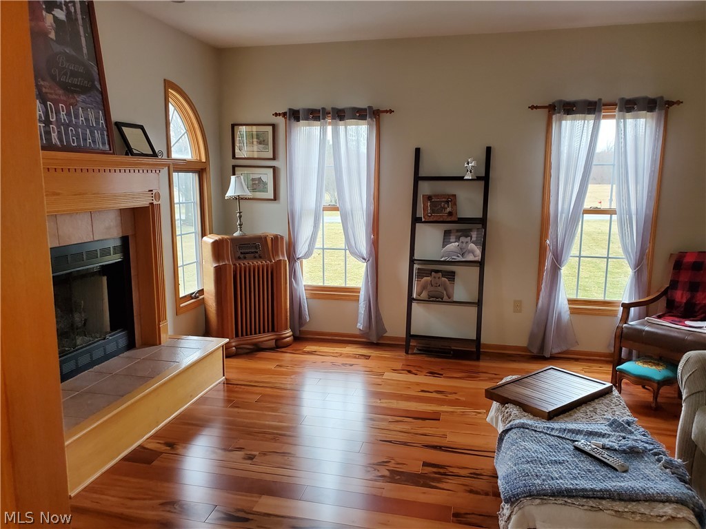 Highlands - Residential