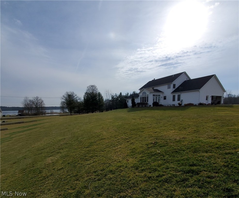 Highlands - Residential