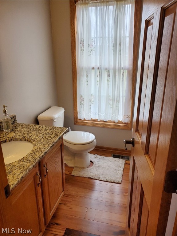 Highlands - Residential