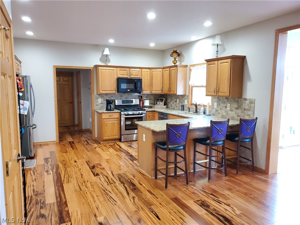 Highlands - Residential