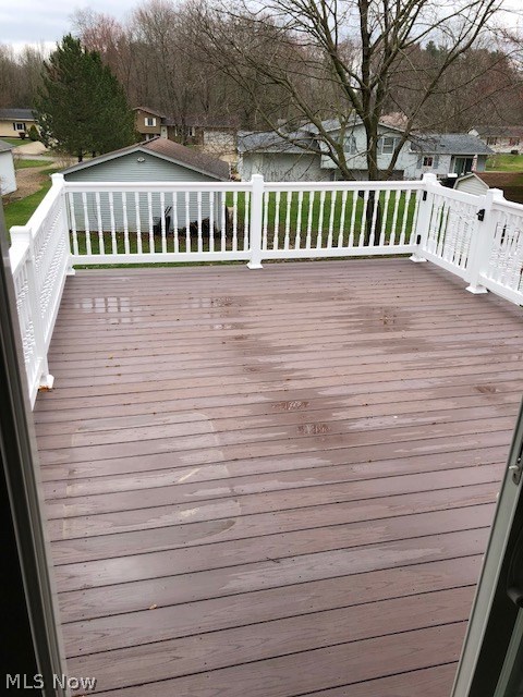 Butterbridge Estates 02 - Residential