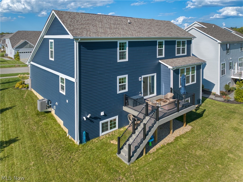 Briarwood Estates Ph 1 - Residential