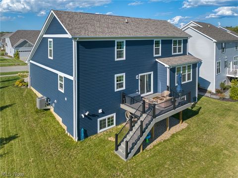 Tiny photo for 3478 Crandall Avenue, Richfield, OH 44286 (MLS # 5190027)