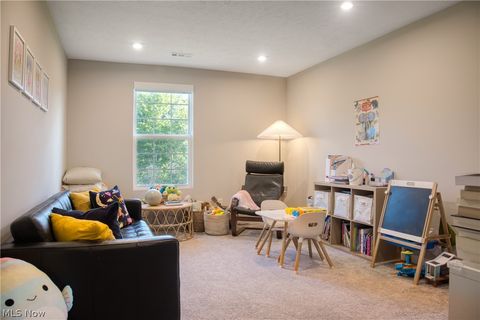 Tiny photo for 3478 Crandall Avenue, Richfield, OH 44286 (MLS # 5190027)