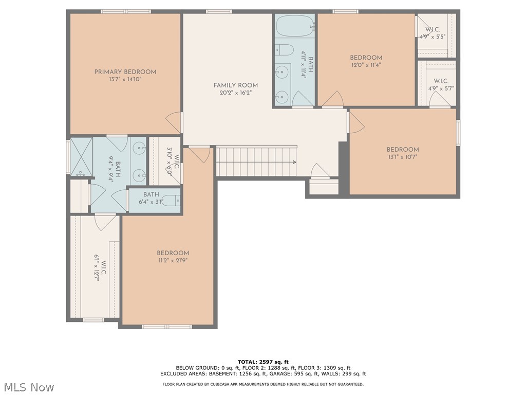 Briarwood Estates Ph 1 - Residential