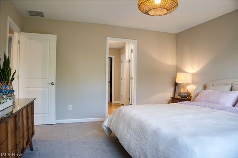 Tiny photo for 3478 Crandall Avenue, Richfield, OH 44286 (MLS # 5190027)