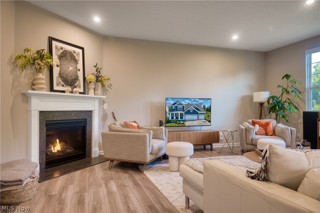 Briarwood Estates Ph 1 - Residential