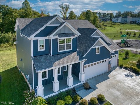 Tiny photo for 3478 Crandall Avenue, Richfield, OH 44286 (MLS # 5190027)