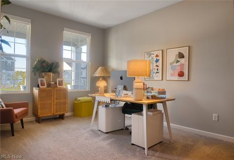 Tiny photo for 3478 Crandall Avenue, Richfield, OH 44286 (MLS # 5190027)