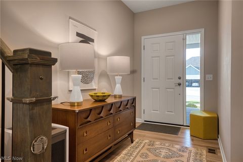 Tiny photo for 3478 Crandall Avenue, Richfield, OH 44286 (MLS # 5190027)