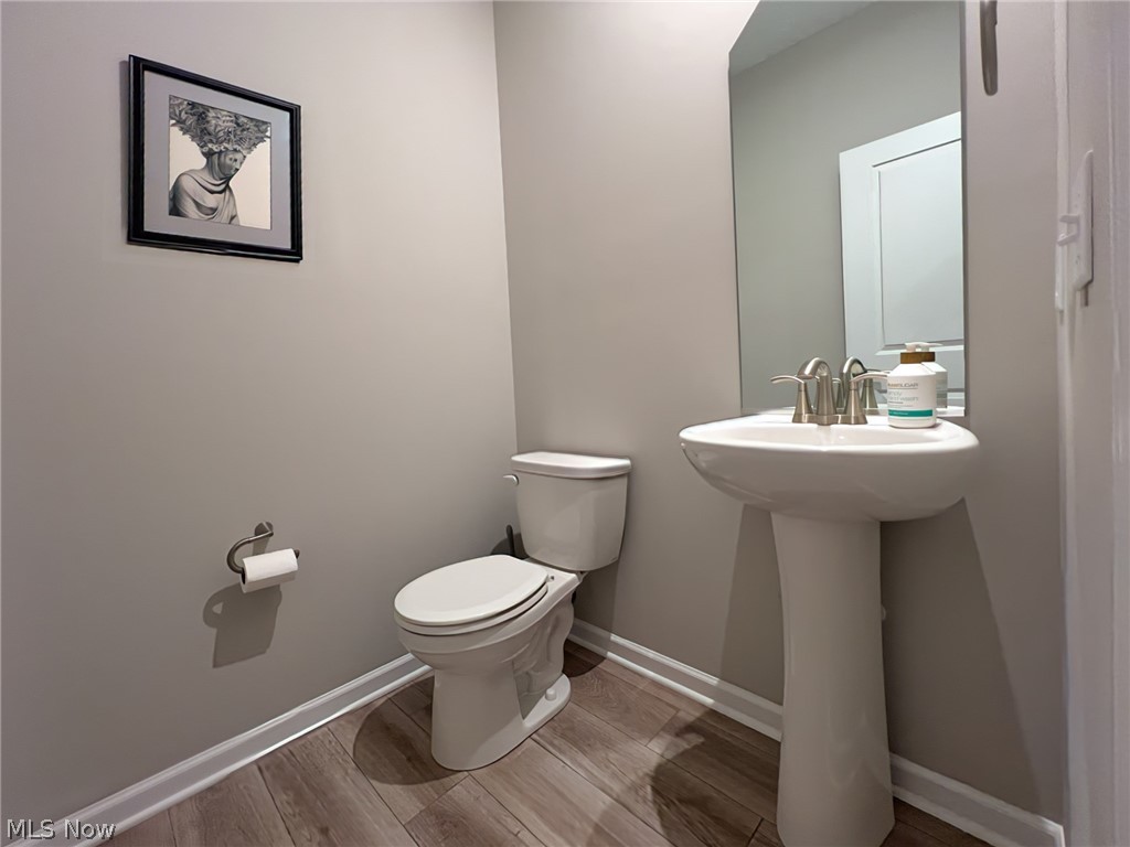 Briarwood Estates Ph 1 - Residential