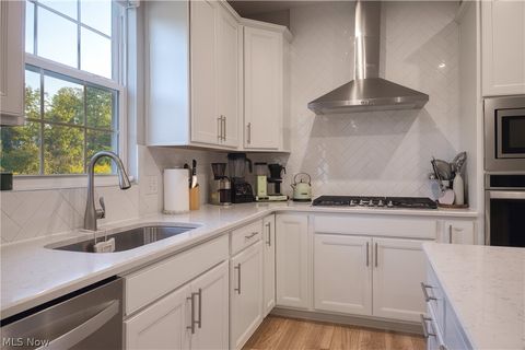 Tiny photo for 3478 Crandall Avenue, Richfield, OH 44286 (MLS # 5190027)