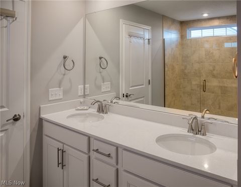 Tiny photo for 3478 Crandall Avenue, Richfield, OH 44286 (MLS # 5190027)