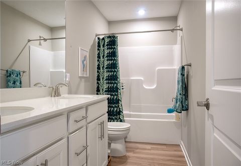 Tiny photo for 3478 Crandall Avenue, Richfield, OH 44286 (MLS # 5190027)