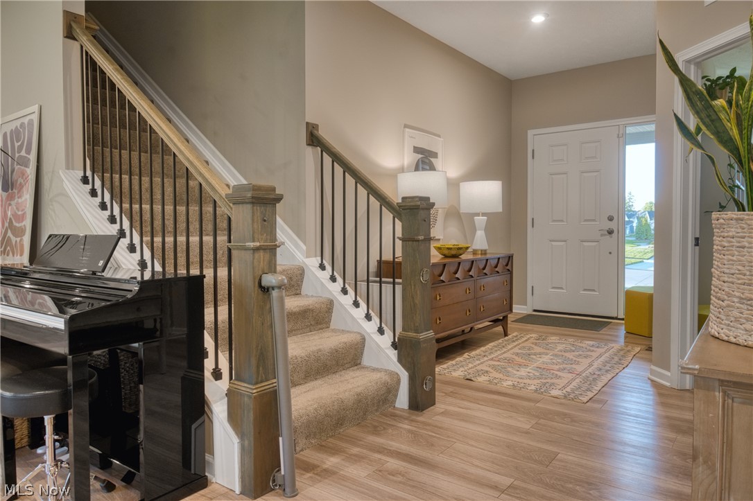 Briarwood Estates Ph 1 - Residential