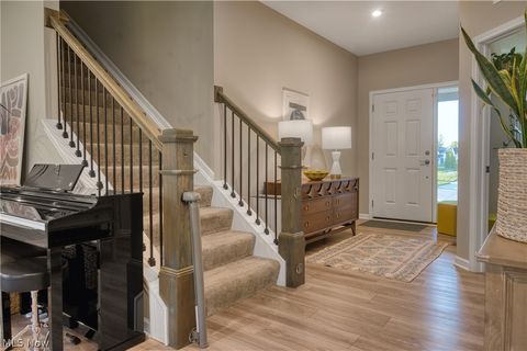 Tiny photo for 3478 Crandall Avenue, Richfield, OH 44286 (MLS # 5190027)