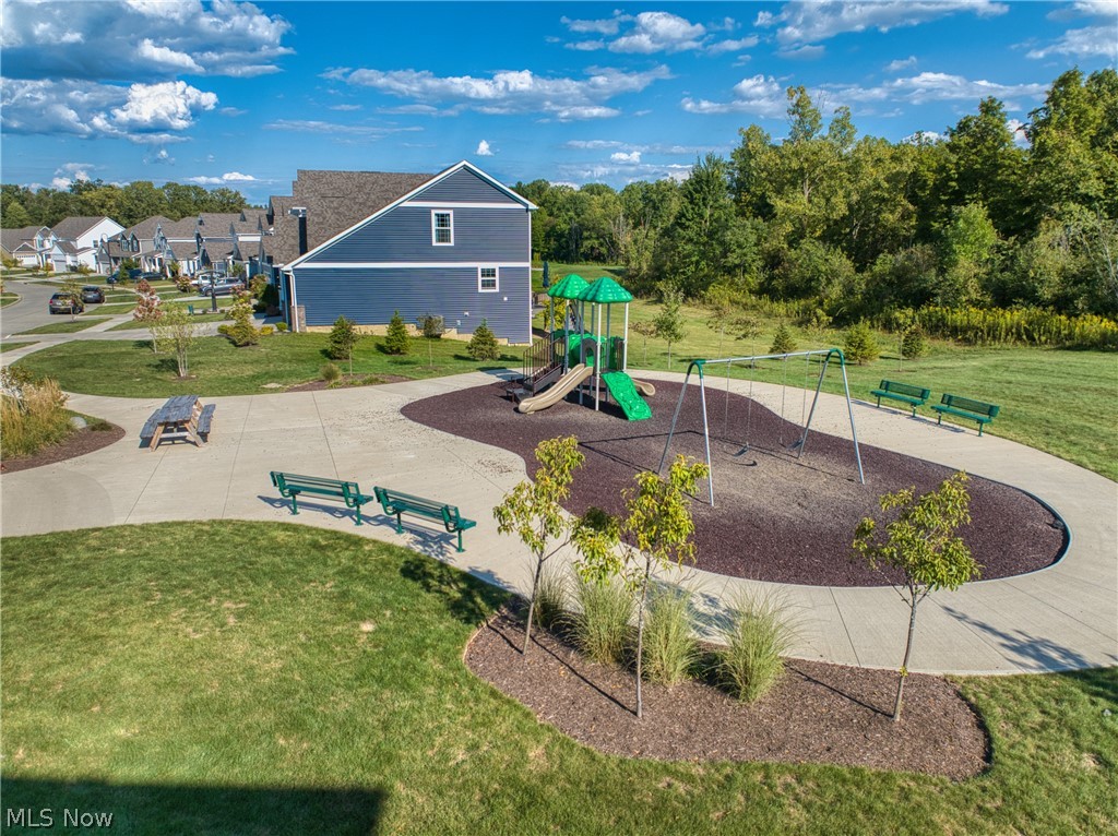 Briarwood Estates Ph 1 - Residential