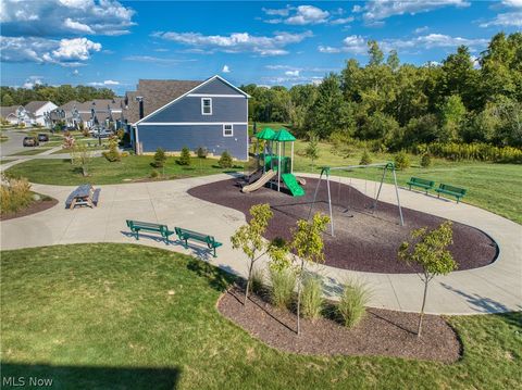 Tiny photo for 3478 Crandall Avenue, Richfield, OH 44286 (MLS # 5190027)