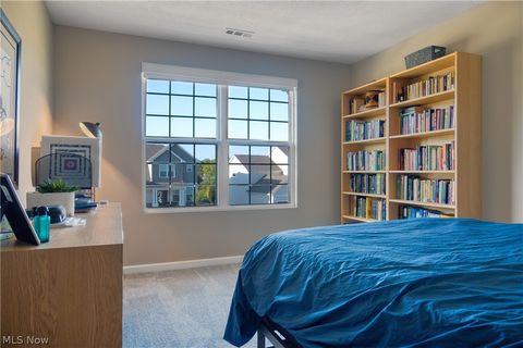 Tiny photo for 3478 Crandall Avenue, Richfield, OH 44286 (MLS # 5190027)