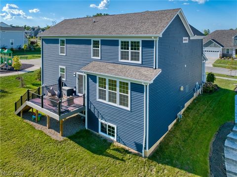 Tiny photo for 3478 Crandall Avenue, Richfield, OH 44286 (MLS # 5190027)