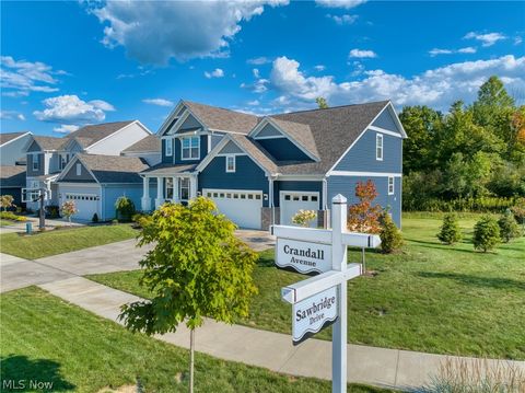 3478 Crandall Avenue Richfield OH 44286