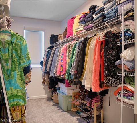 Tiny photo for 3478 Crandall Avenue, Richfield, OH 44286 (MLS # 5190027)