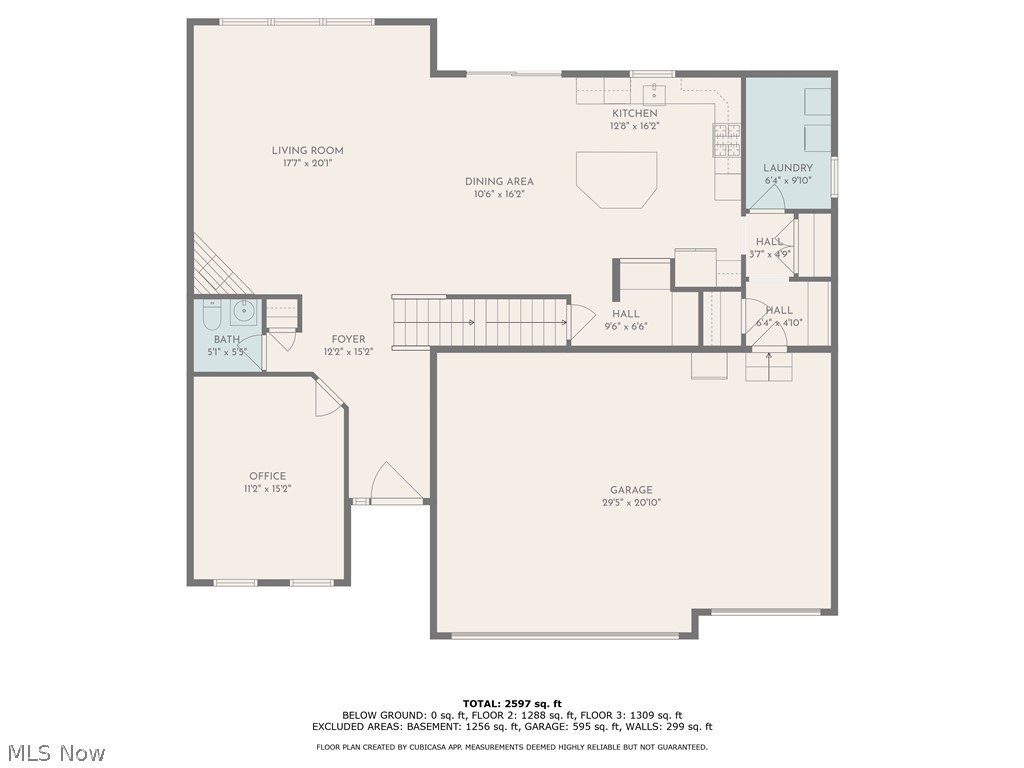 Briarwood Estates Ph 1 - Residential