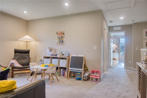 Tiny photo for 3478 Crandall Avenue, Richfield, OH 44286 (MLS # 5190027)