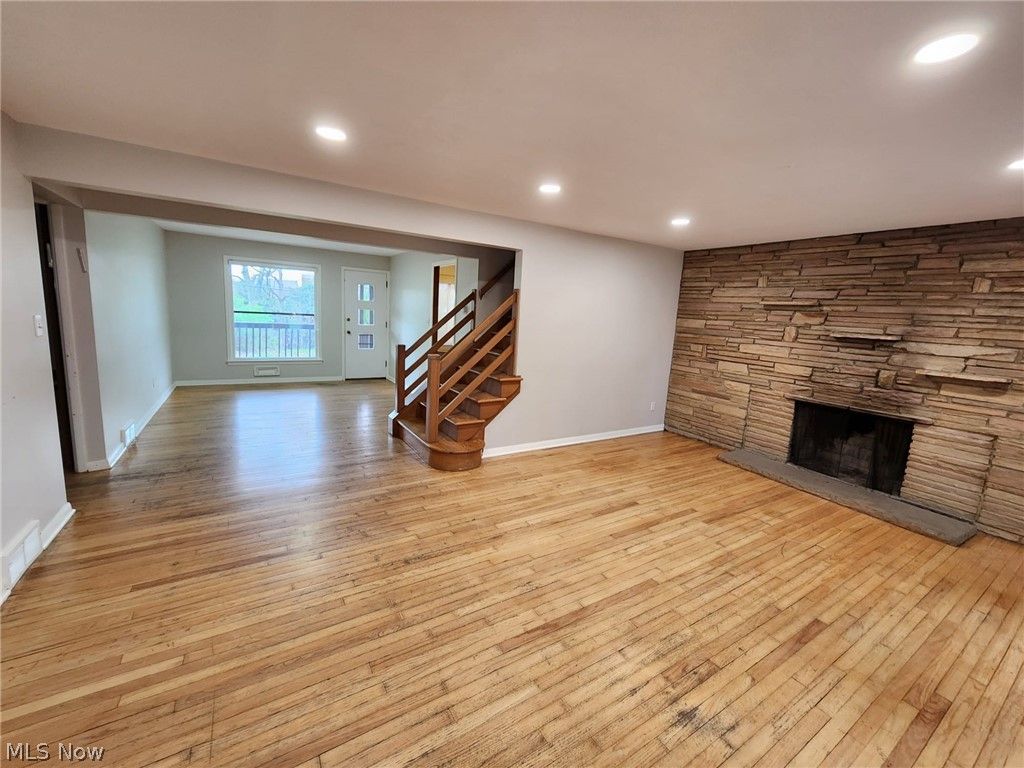 Photo of 2536 Claver Road, University Heights, OH 44118 (MLS # 5215501)