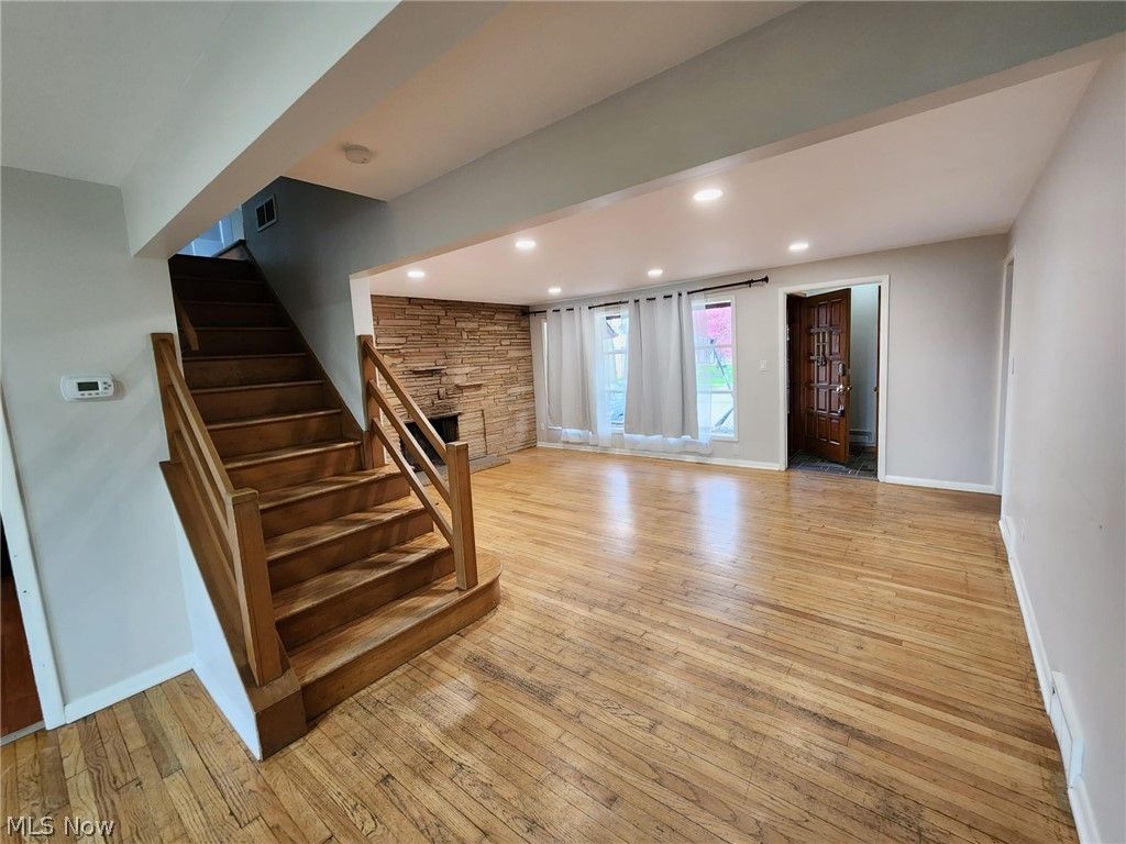Photo of 2536 Claver Road, University Heights, OH 44118 (MLS # 5215501)
