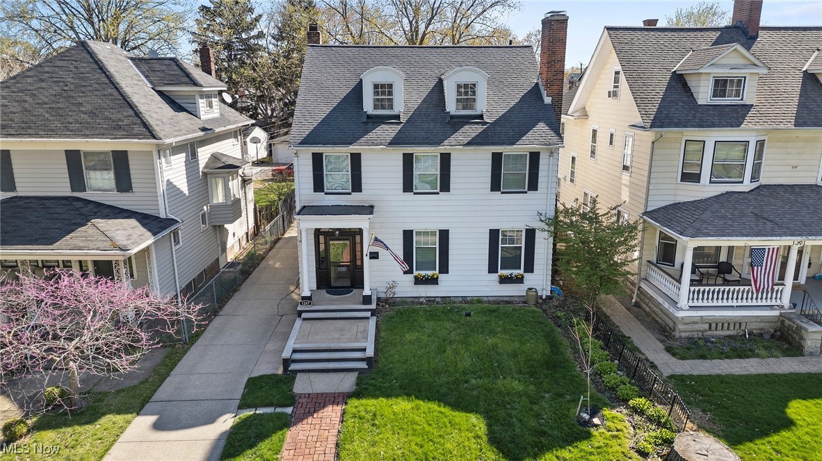 1287 West Boulevard, Cleveland, Ohio image 43