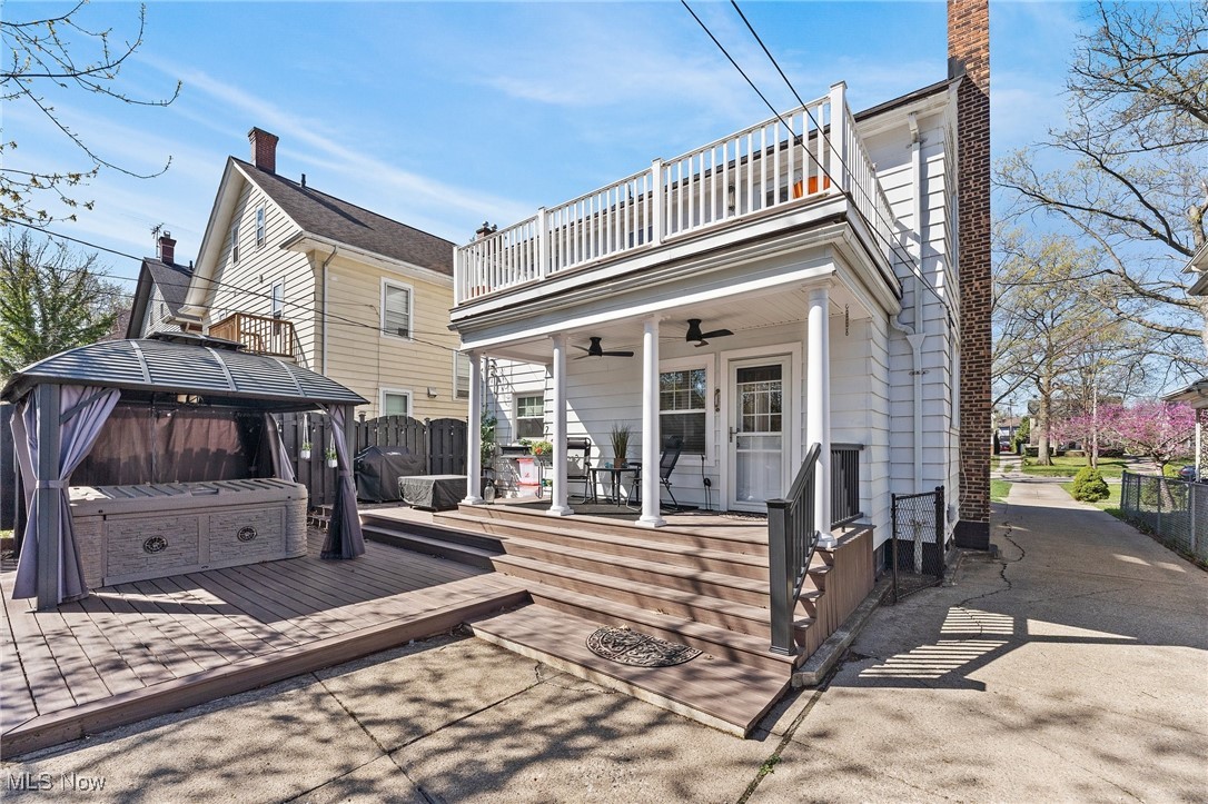 1287 West Boulevard, Cleveland, Ohio image 41