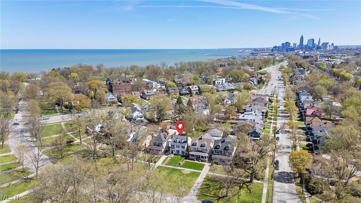 1287 West Boulevard, Cleveland, Ohio image 46