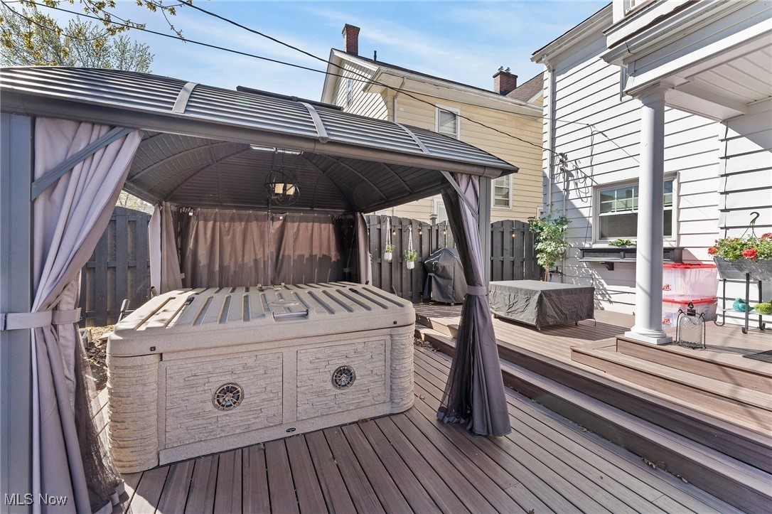 1287 West Boulevard, Cleveland, Ohio image 39