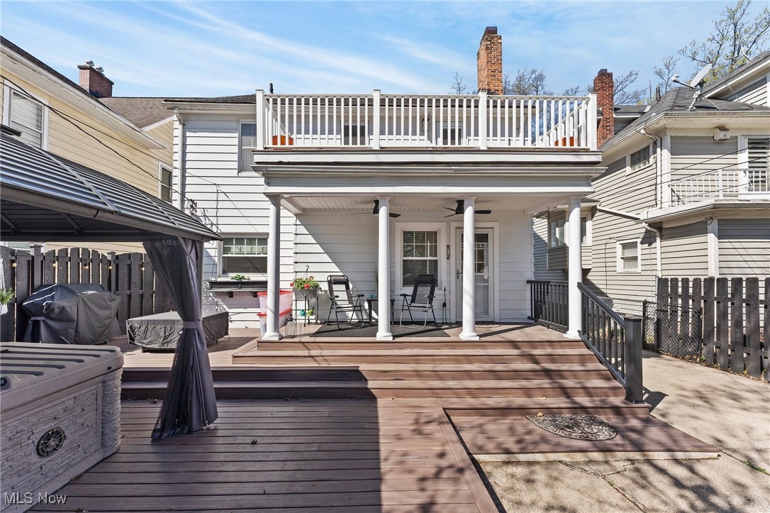 1287 West Boulevard, Cleveland, Ohio image 40