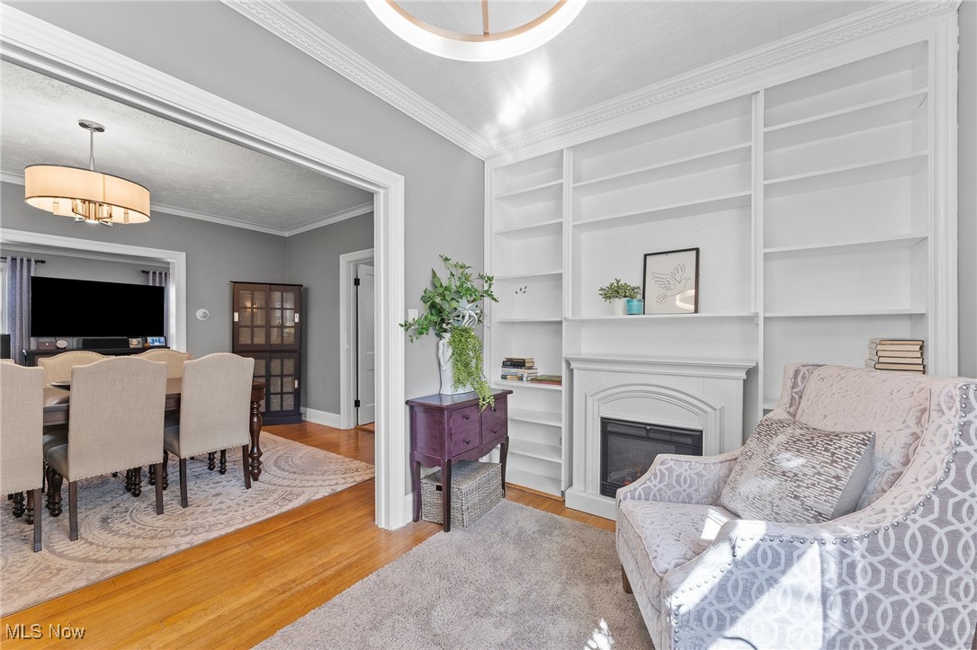 1287 West Boulevard, Cleveland, Ohio image 14