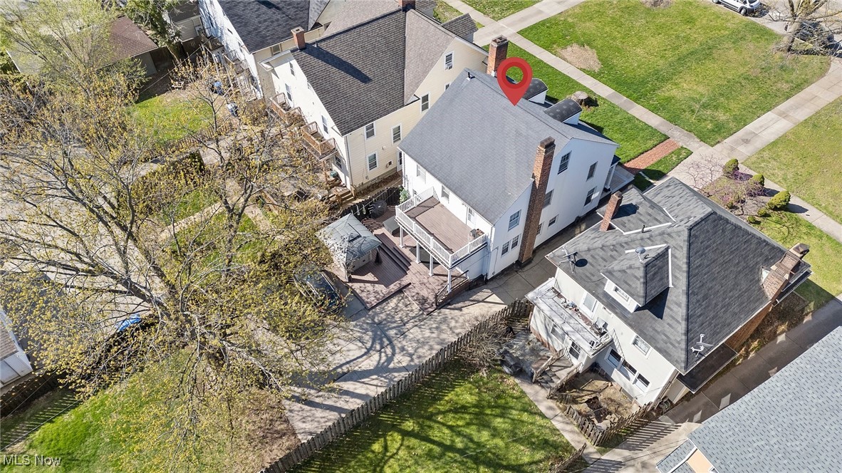 1287 West Boulevard, Cleveland, Ohio image 45