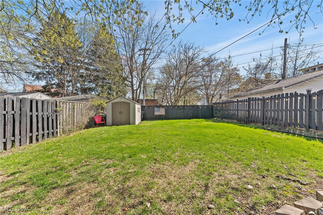 1287 West Boulevard, Cleveland, Ohio image 38