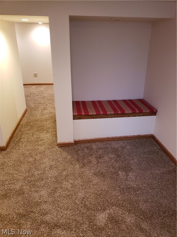 Merriman Hills Allotment - Residential