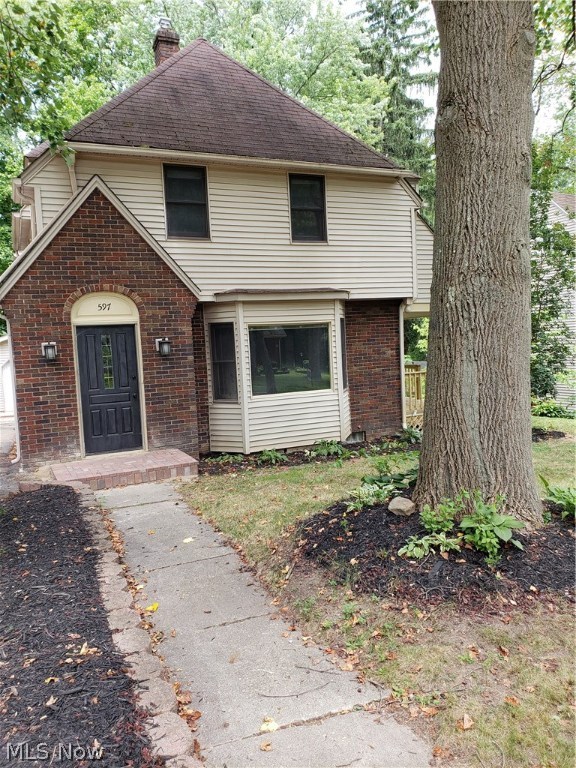 Merriman Hills Allotment - Residential