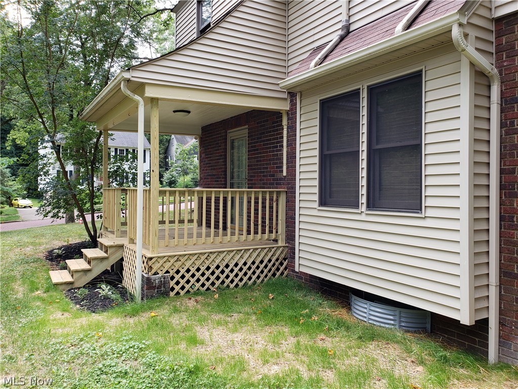 Merriman Hills Allotment - Residential