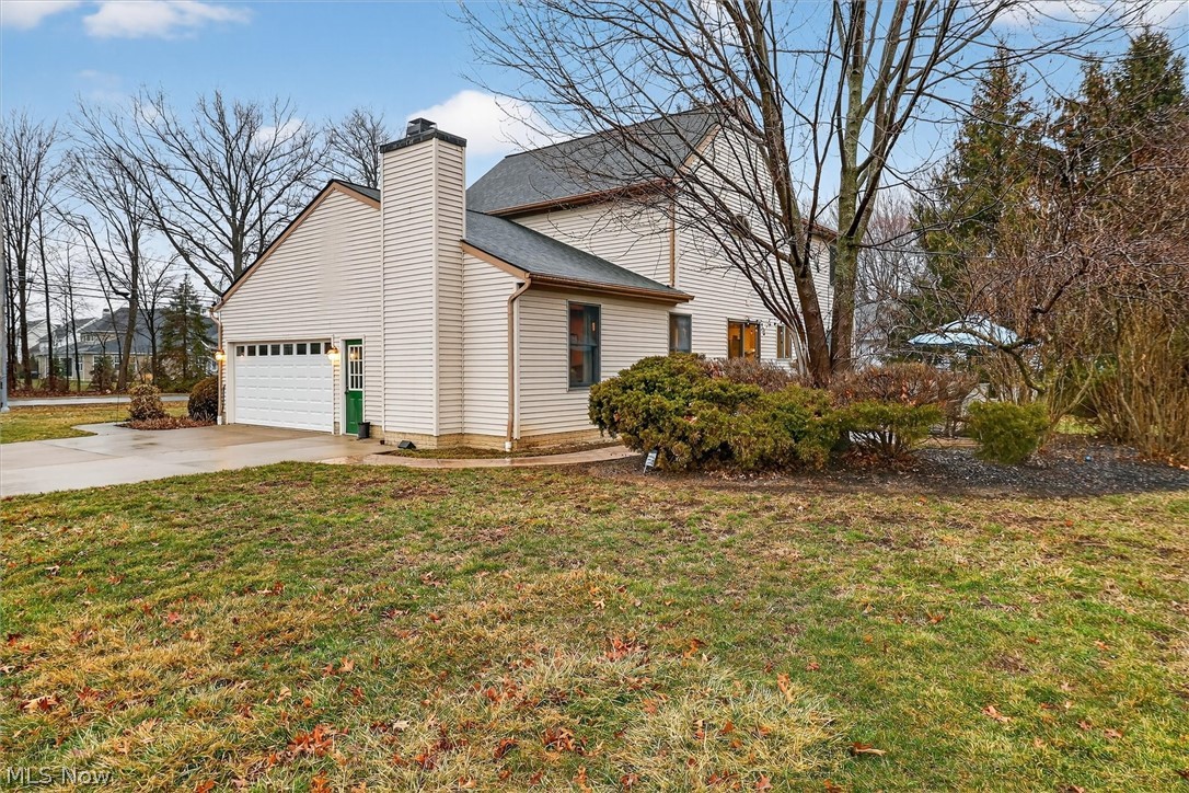 Fairways Sub #2 - Residential