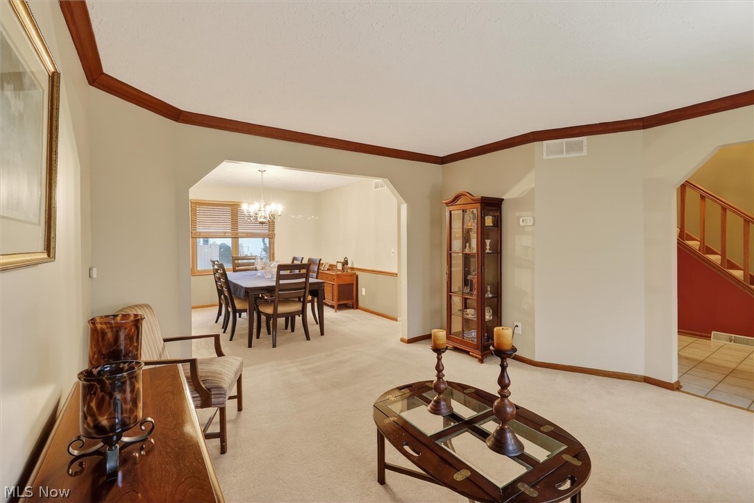 Fairways Sub #2 - Residential