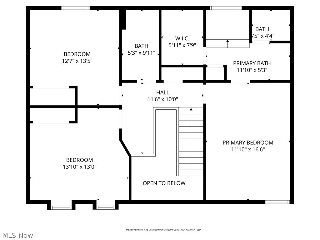 Fairways Sub #2 - Residential